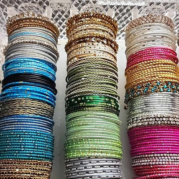 Bangles from India 🇮🇳 - Picture 5 of 13